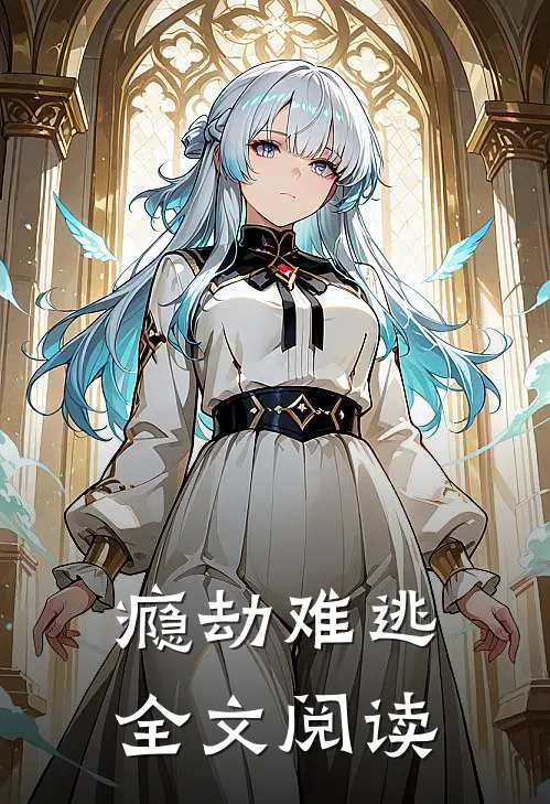 瘾劫难逃全文阅读