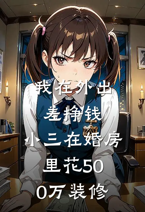 我在外出差挣钱，小三在婚房里花500万装修