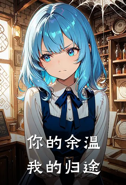 你的余温我的归途