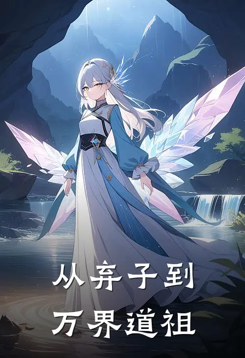 从弃子到万界道祖