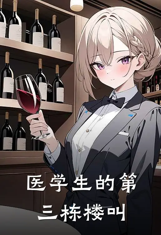 医学生的第三栋楼叫