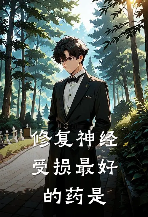 修复神经受损最好的药是