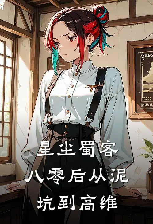 星尘蜀客：八零后从泥坑到高维(巴泽蜀巴守义)热门网络小说推荐_免费完结版小说星尘蜀客：八零后从泥坑到高维(巴泽蜀巴守义)