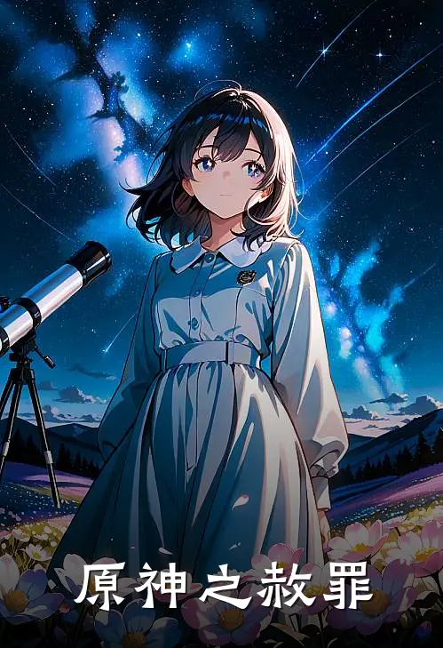 原神之赦罪