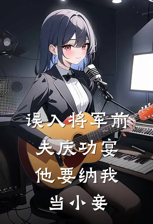 误入将军前夫庆功宴，他要纳我当小妾