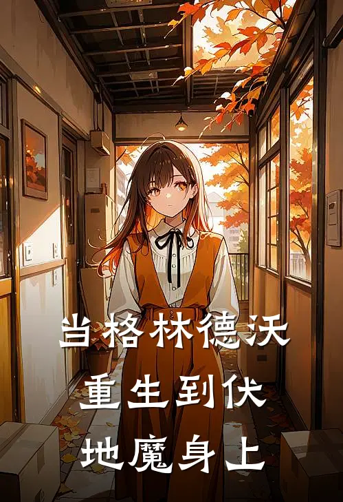 当格林德沃重生到伏地魔身上