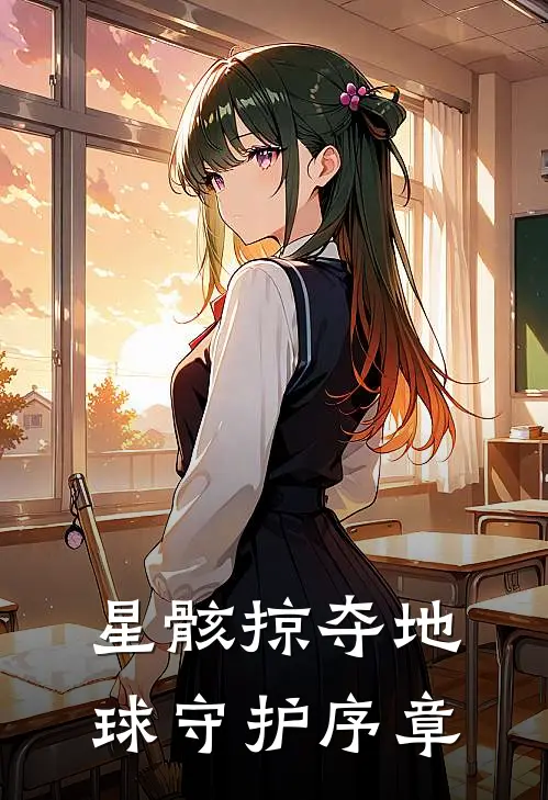 星骸掠夺地球守护序章(凌烬苏晚)最新好看小说_无弹窗全文免费阅读星骸掠夺地球守护序章凌烬苏晚