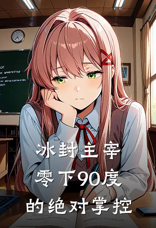 冰封主宰：零下90度的绝对掌控