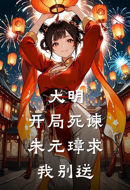 大明：开局死谏，朱元璋求我别送