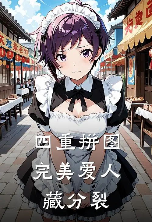 四重拼图：完美爱人藏分裂