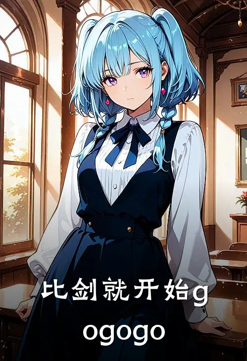 琷芜戚爻《比剑就开始gogogo》小说免费在线阅读_比剑就开始gogogo(琷芜戚爻)已完结小说