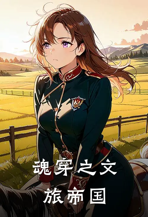 魂穿之文旅帝国