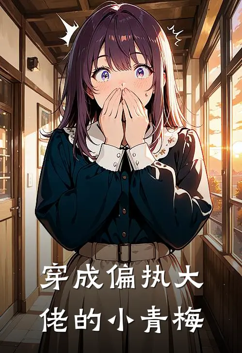 穿成偏执大佬的小青梅