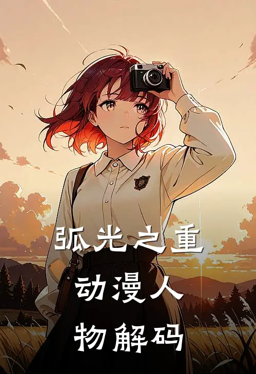 弧光之重：动漫人物解码