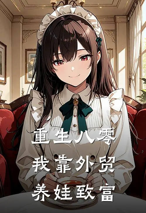 重生八零：我靠外贸养娃致富