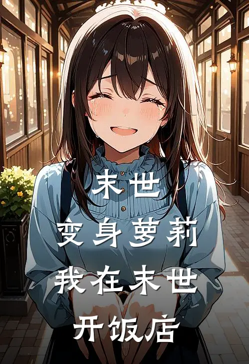 末世：变身萝莉，我在末世开饭店
