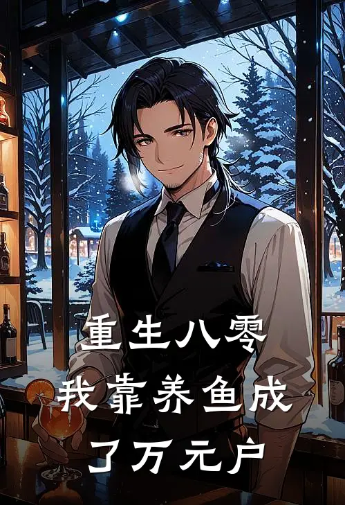 重生八零，我靠养鱼成了万元户