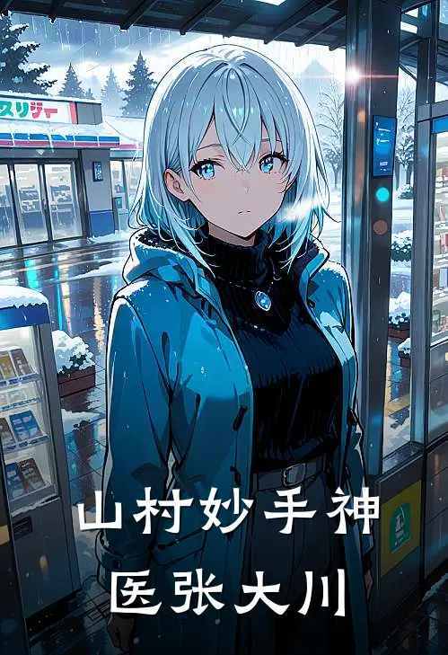 山村妙手神医张大川