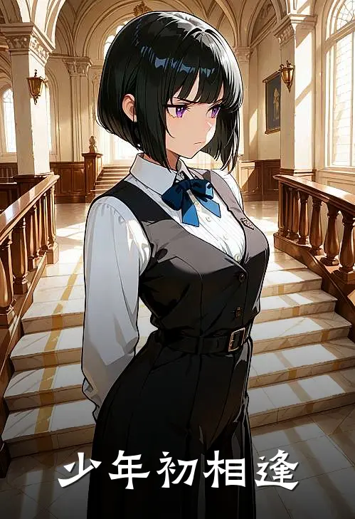 杨博文左奇函少年初相逢全章节在线阅读_少年初相逢全集免费在线阅读