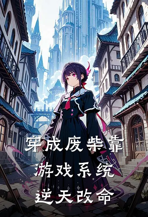 穿成废柴靠游戏系统逆天改命赵崇山李三免费热门小说_最热门小说穿成废柴靠游戏系统逆天改命赵崇山李三