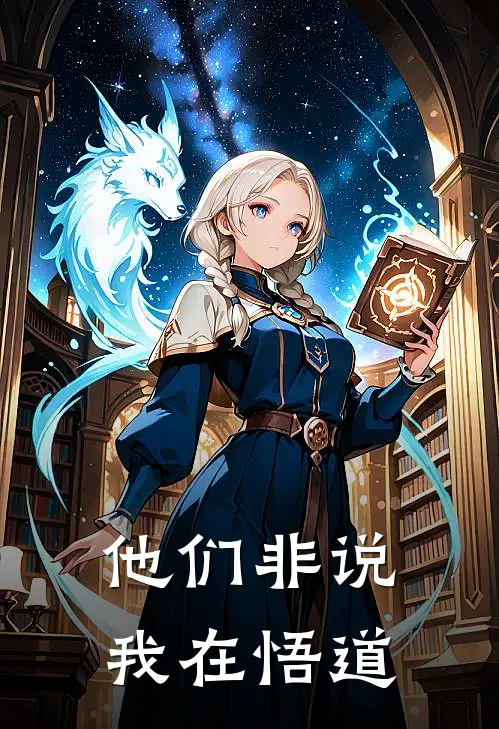 他们非说我在悟道(林闲玄诚子)完本小说_全本免费小说他们非说我在悟道林闲玄诚子