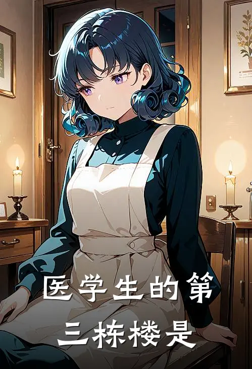 医学生的第三栋楼是