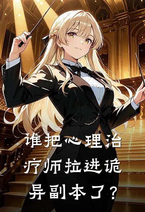 谁把心理治疗师拉进诡异副本了？