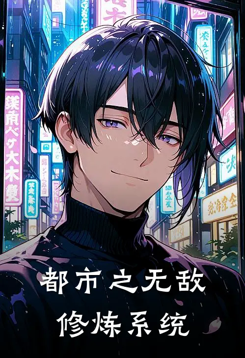 都市之无敌修炼系统