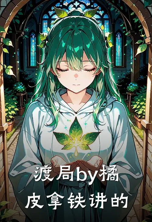 渡局by橘皮拿铁讲的