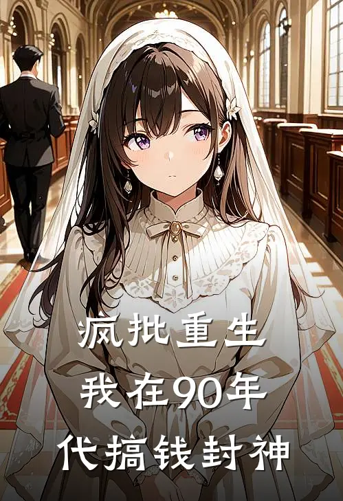 疯批重生，我在90年代搞钱封神