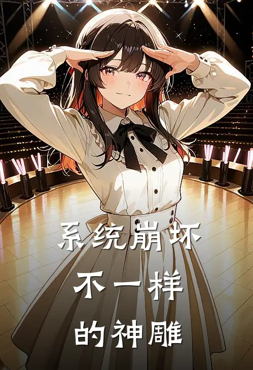 系统崩坏：不一样的神雕(郭芙杨过)热门网络小说_最新完本小说系统崩坏：不一样的神雕(郭芙杨过)