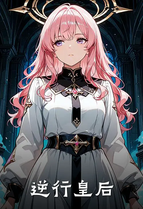逆行皇后