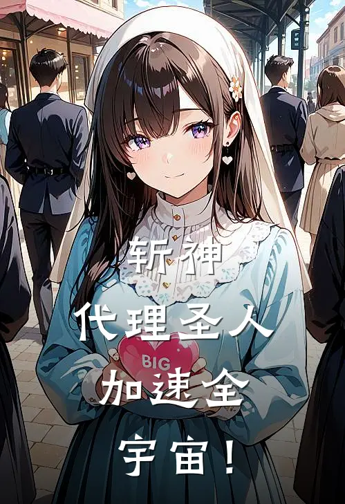 斩神：代理圣人，加速全宇宙！