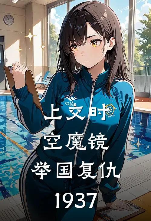 上交时空魔镜，举国复仇1937