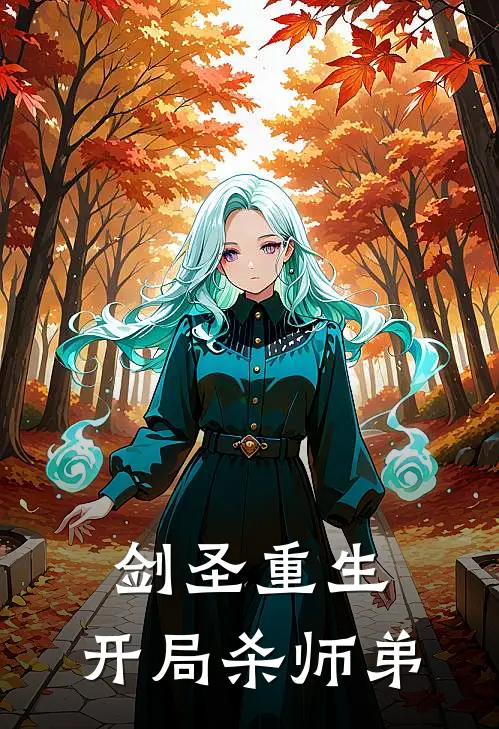 剑圣重生，开局杀师弟