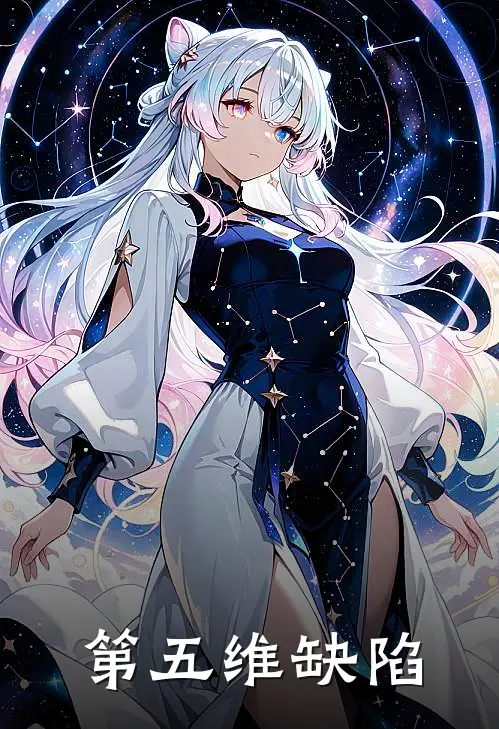 第五维缺陷黎九莫比乌斯热门的网络小说_热门的网络小说第五维缺陷(黎九莫比乌斯)