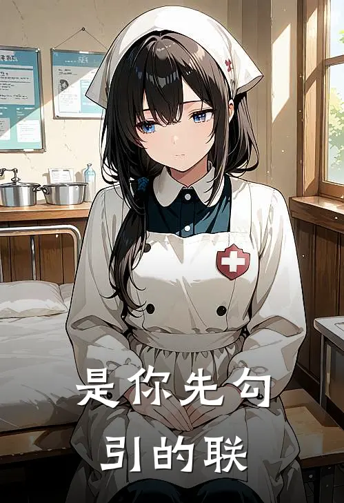 是你先勾引的联