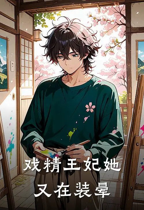 戏精王妃她又在装晕