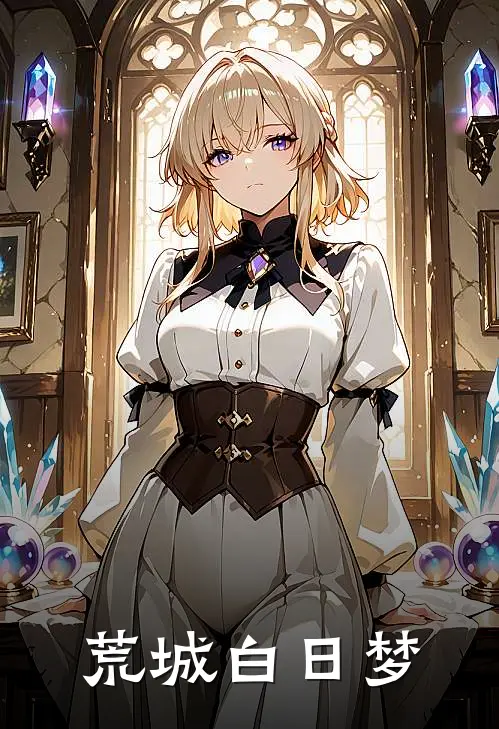 荒城白日梦(玄真张道陵)网络热门小说_最新小说荒城白日梦(玄真张道陵)