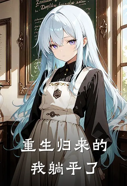 重生归来的我躺平了