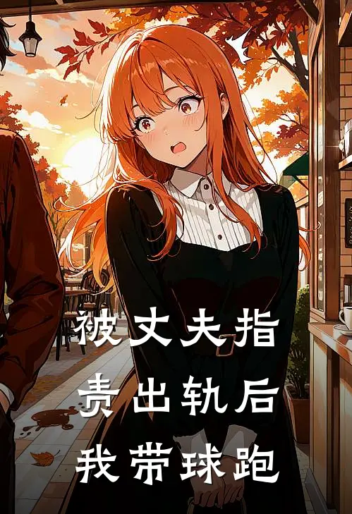 被丈夫指责出轨后，我带球跑