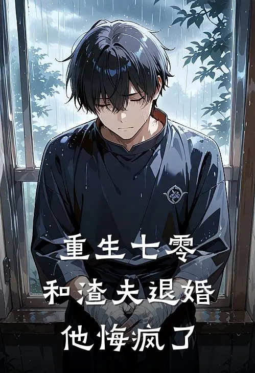 重生七零，和渣夫退婚他悔疯了