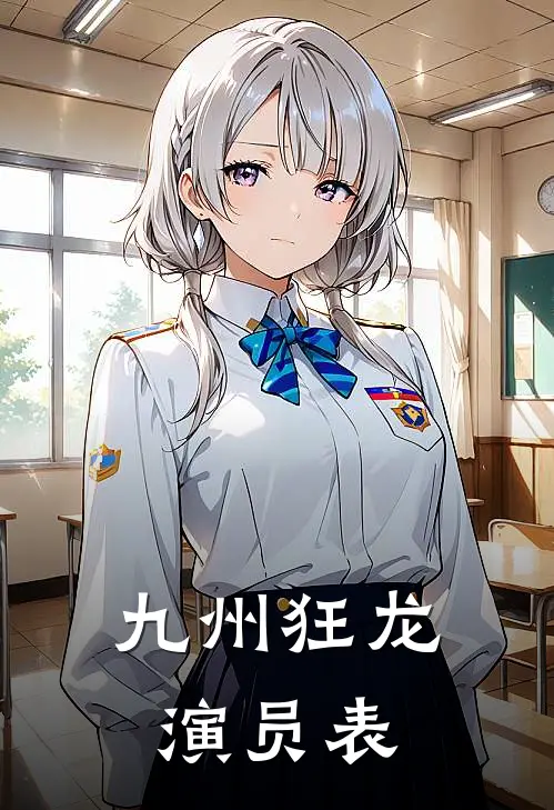 九州狂龙演员表