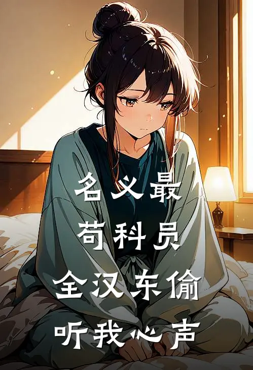 名义最苟科员，全汉东偷听我心声