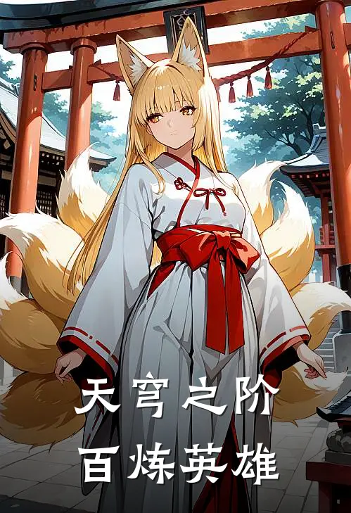 天穹之阶百炼英雄