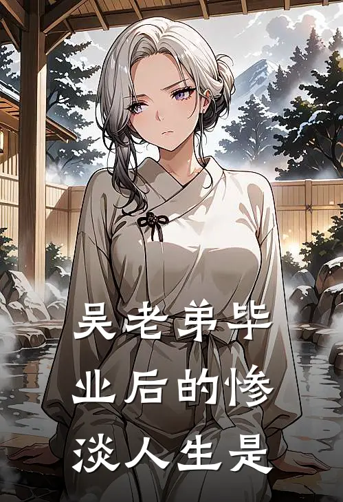 吴老弟毕业后的惨淡人生是