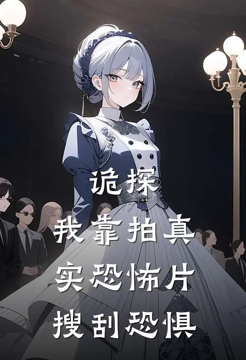 楚寒严嘉木(诡探：我靠拍真实恐怖片搜刮恐惧)全集阅读_《诡探：我靠拍真实恐怖片搜刮恐惧》全文免费阅读