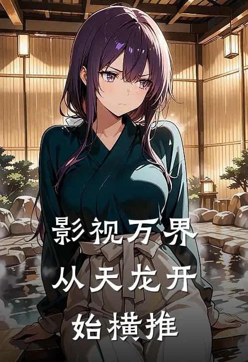 影视万界：从天龙开始横推