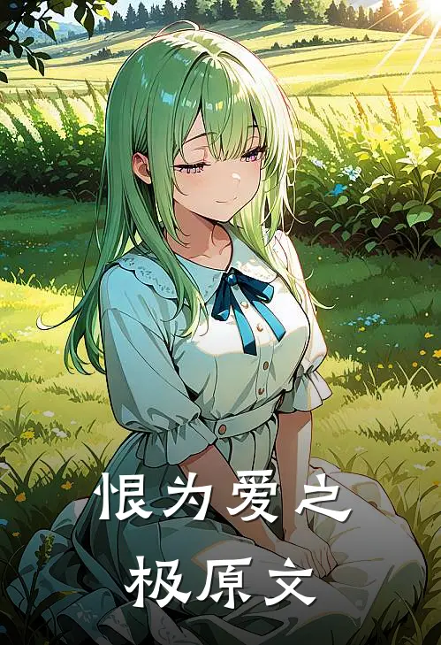 恨为爱之极原文