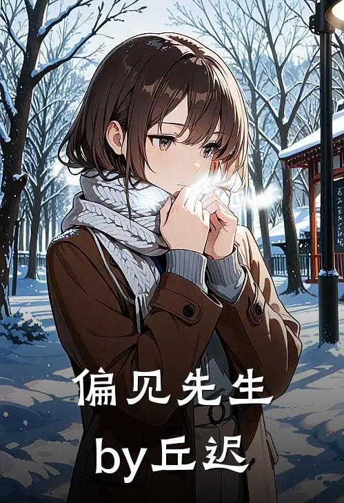 偏见先生by丘迟